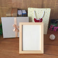 Custom Wooden Photo Engraving for Gifts and Frames